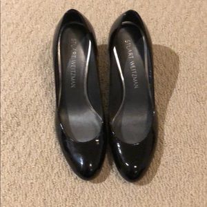 Stuart weitzman pump NEW!!! Size 5.5
